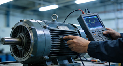 电机检测仪的维护和保养有哪些要求？